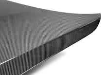 Cargar imagen en el visor de la galería, Seibon 11 BMW F20/F22 OE-Style Carbon Fiber Hood