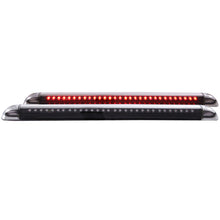 Cargar imagen en el visor de la galería, ANZO 1999-2000 Cadillac Escalade LED 3rd Brake Light Chrome