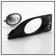 Cargar imagen en el visor de la galería, Spyder Acura RSX 05-07 OEM Fog Lights w/Switch- Clear FL-AR06-C