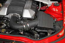 Cargar imagen en el visor de la galería, K&amp;N FIPK 10-14 Chevy Camaro V8 6.2L Performance Intake Kit