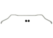 Cargar imagen en el visor de la galería, Whiteline 89-93 Nissan Skyline R32 GTS RWD Front 24mm Heavy Duty Adjustable Swaybar