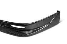 Cargar imagen en el visor de la galería, Seibon 99-01 Subaru Impreza CW-Style Carbon Fiber Front Lip