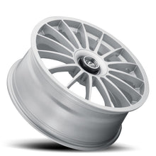 Cargar imagen en el visor de la galería, fifteen52 Podium 19x8.5 5x108/5x112 45mm ET 73.1mm Center Bore Speed Silver Wheel