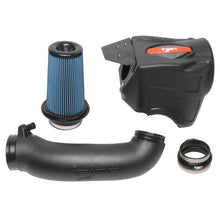 Cargar imagen en el visor de la galería, Injen 12-18 Jeep Wrangler JK V6-3.6L Evolution Intake- Dry