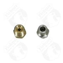 Cargar imagen en el visor de la galería, Yukon Gear Zip Locker Bulkhead Fitting Kit