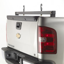 Cargar imagen en el visor de la galería, BackRack 2019+ Chevy/GMC Silverado Sierra HD Only Rear Bar