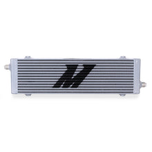 Cargar imagen en el visor de la galería, Mishimoto Universal Cross Flow Bar and Plate Oil Cooler