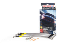 Cargar imagen en el visor de la galería, Goodridge 05-12 Nissan Pathfinder (All Models) Brake Lines