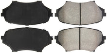 Cargar imagen en el visor de la galería, StopTech Performance 06-08 Mazda Miata MX-5 Front Brake Pads