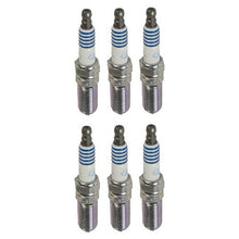Cargar imagen en el visor de la galería, Ford Racing 19-24 Ranger/Bronco 2.3L/2.7L / 11-21 F-150 3.5L EcoBoost Cold Spark Plug Set