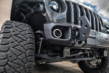 Cargar imagen en el visor de la galería, Oracle Jeep Wrangler JK/JL/JT High Performance W LED Fog Lights - w/o Controller