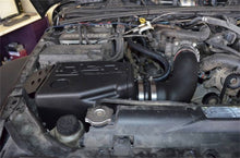 Cargar imagen en el visor de la galería, Injen 07-12 Jeep Wrangler 3.8L V6 Evolution Intake