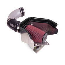 Cargar imagen en el visor de la galería, Airaid 2014 Chevrolet SS Sedan 6.2L Cold Air Dam Intake System (Oiled / Red Media)