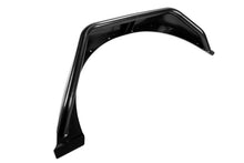 Cargar imagen en el visor de la galería, Fabtech 18-21 Jeep JL 4WD Rear Steel Tube Fenders - Textured Black