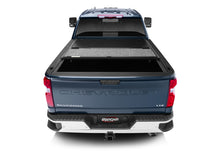 Cargar imagen en el visor de la galería, UnderCover 2020 Chevy Silverado 2500/3500 HD 6.9ft Ultra Flex Bed Cover