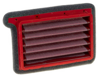 Cargar imagen en el visor de la galería, BMC 21+ Triumph Trident 660 Replacement Air Filter