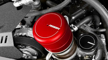Load image into Gallery viewer, PERRIN 15-26 Subaru WRX &amp; 13-25 BRZ/FR-S/86/GR86 Oil Filter Cover - Red