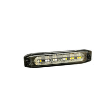 Cargar imagen en el visor de la galería, Putco Stinger Lighthead w/ Amber/White/Blue Strobe LED - 1 LED Light