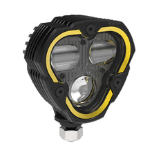 Cargar imagen en el visor de la galería, KC HiLiTES FLEX ERA 3 Dual Mode SAE Fog Lights - 2-Light Master Kit