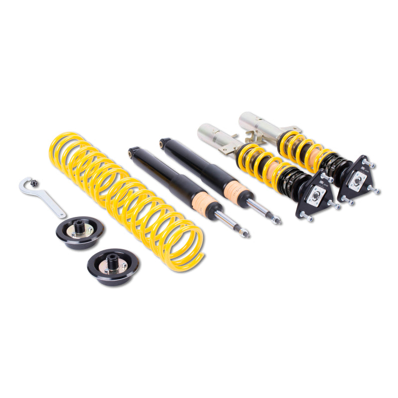 ST XTA Coilover 2013+ Ford Focus ST