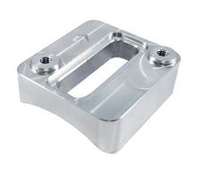 Cargar imagen en el visor de la galería, Torque Solution Aluminum Hitachi Mass Air Flow Flange (For 3in Pipe)