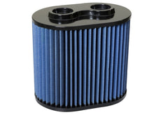 Cargar imagen en el visor de la galería, aFe MagnumFLOW Air Filters OER P5R Ford Diesel Trucks 2017 6.7L V8
