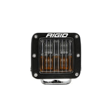 Cargar imagen en el visor de la galería, Rigid Industries D-Series SAE Fog Yellow/White Pair