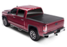 Cargar imagen en el visor de la galería, BAK 17-23 Ford Super Duty 8ft Bed BAKFlip FiberMax