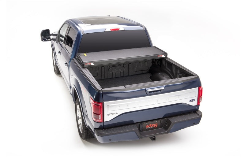 Extang 15-16 Ford F150 (6.5ft Bed) Solid Fold 2.0