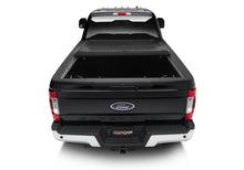 Cargar imagen en el visor de la galería, UnderCover 17-20 Ford F-250/F-350 6.8ft Armor Flex Bed Cover - Black Textured