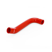 Cargar imagen en el visor de la galería, Mishimoto 2015+ Dodge Challenger / Charger SRT Hellcat Silicone Radiator Hose Kit - Red