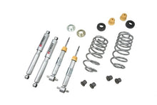 Cargar imagen en el visor de la galería, Belltech LOWERING KIT WITH SP SHOCKS