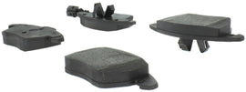 StopTech Street Touring 06-10 Audi A3 / 08-10 Audi TT / 06-09 VW GTI Jetta Front Pads