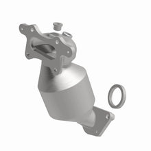 Cargar imagen en el visor de la galería, Magnaflow Conv DF 10-12 Insight 1.3L Manifold