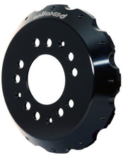 Cargar imagen en el visor de la galería, Wilwood Hat-BB Front 1.20in Offset 5 x 4.75 - 12 on 8.75in