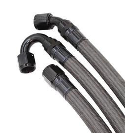 Fragola -8AN Race-Rite Hose 20 Feet