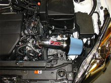 Cargar imagen en el visor de la galería, Injen 10-12 Mazda 3 2.5L-4cyl Polished Cold Air Intake w/ Silicone Intake Hose