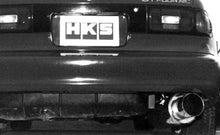 Cargar imagen en el visor de la galería, HKS 90-93 Toyota Celica All Trac Silent Hi-Power Dual Exhaust - Japanese Spec