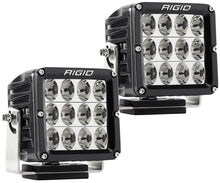 Cargar imagen en el visor de la galería, Rigid Industries D2 XL Drive - (Set of 2)