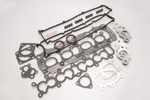 Cargar imagen en el visor de la galería, Cometic Street Pro Nissan CA18DET 85mm Bore Top End Kit Gasket Kit