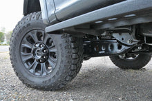 Cargar imagen en el visor de la galería, Fabtech 05-20 Ford F250/350 &amp; 08-20 Ford F450/550 4WD 4/6/8in Lift Radius Arm System