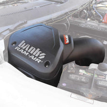 Load image into Gallery viewer, Banks Power 94-02 Dodge 5.9L Ram-Air Intake System - Dry Filter