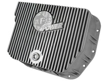 Cargar imagen en el visor de la galería, aFe Power Cover Trans Pan Machined Trans Pan 2006 Dodge RAM 5.9L Cummins