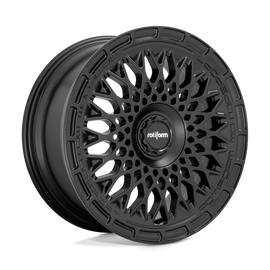 Rotiform R174 LHR-M Wheel 19x8.5 5x112 45 Offset - Matte Black