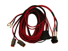 Cargar imagen en el visor de la galería, Rigid Industries Harness used for set of Dually Lights