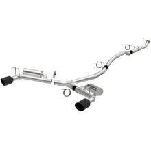 Cargar imagen en el visor de la galería, Magnaflow 2022+ Honda Civic SI NEO Cat-Back Exhaust System