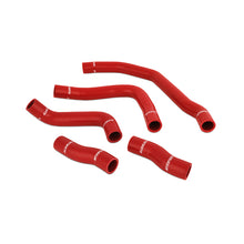 Cargar imagen en el visor de la galería, Mishimoto 90-99 Toyota MR2 Turbo Red Silicone Hose Kit