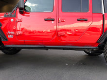 Cargar imagen en el visor de la galería, DV8 Offroad 2019+ Jeep Gladiator Side Step