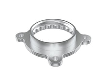 Cargar imagen en el visor de la galería, aFe 21-24 Lexus IS350 3.5L V6 Silver Bullet Throttle Body Spacer