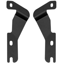 Cargar imagen en el visor de la galería, Rigid Industries 16-20 Toyota Tacoma A-Pillar Light Kit w/D-SS Flood